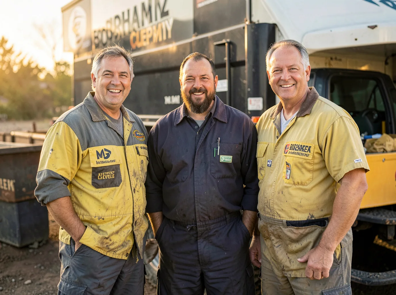 Sewage Cleanup company in Buhler, KS