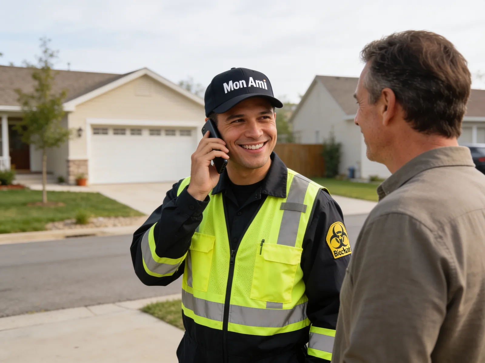 Sewage Cleanup Buhler, KS FAQs